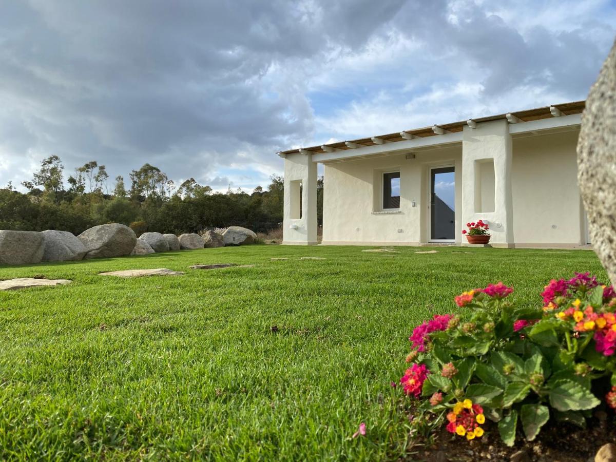 Is Arenas Biancas Agriturismo تويلادا المظهر الخارجي الصورة