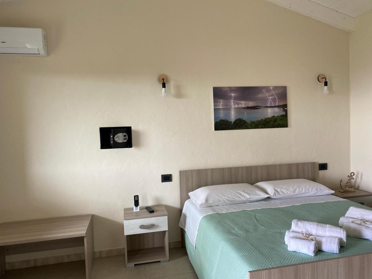 Is Arenas Biancas Agriturismo تويلادا المظهر الخارجي الصورة