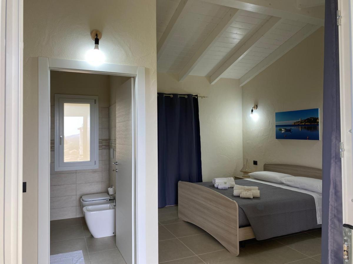 Is Arenas Biancas Agriturismo تويلادا المظهر الخارجي الصورة