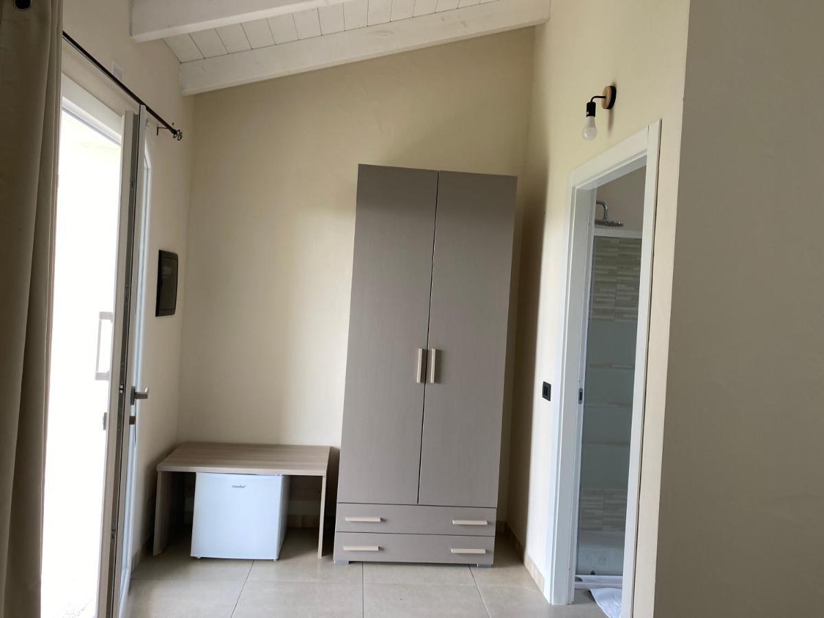 Is Arenas Biancas Agriturismo تويلادا المظهر الخارجي الصورة