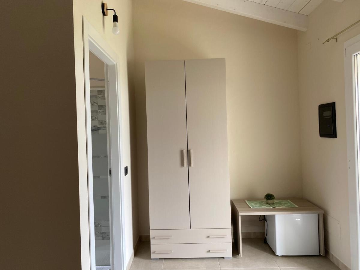 Is Arenas Biancas Agriturismo تويلادا المظهر الخارجي الصورة