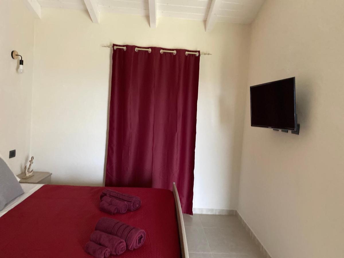 Is Arenas Biancas Agriturismo تويلادا المظهر الخارجي الصورة