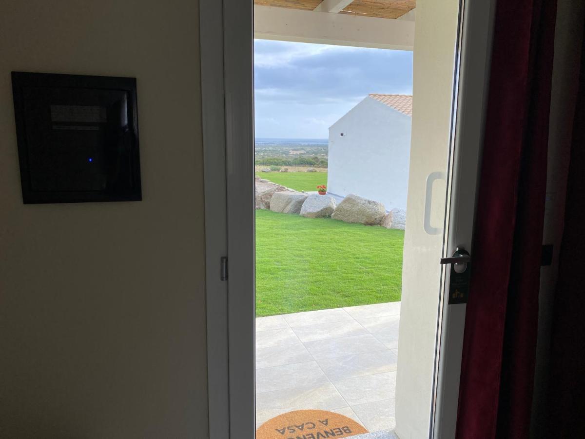 Is Arenas Biancas Agriturismo تويلادا المظهر الخارجي الصورة