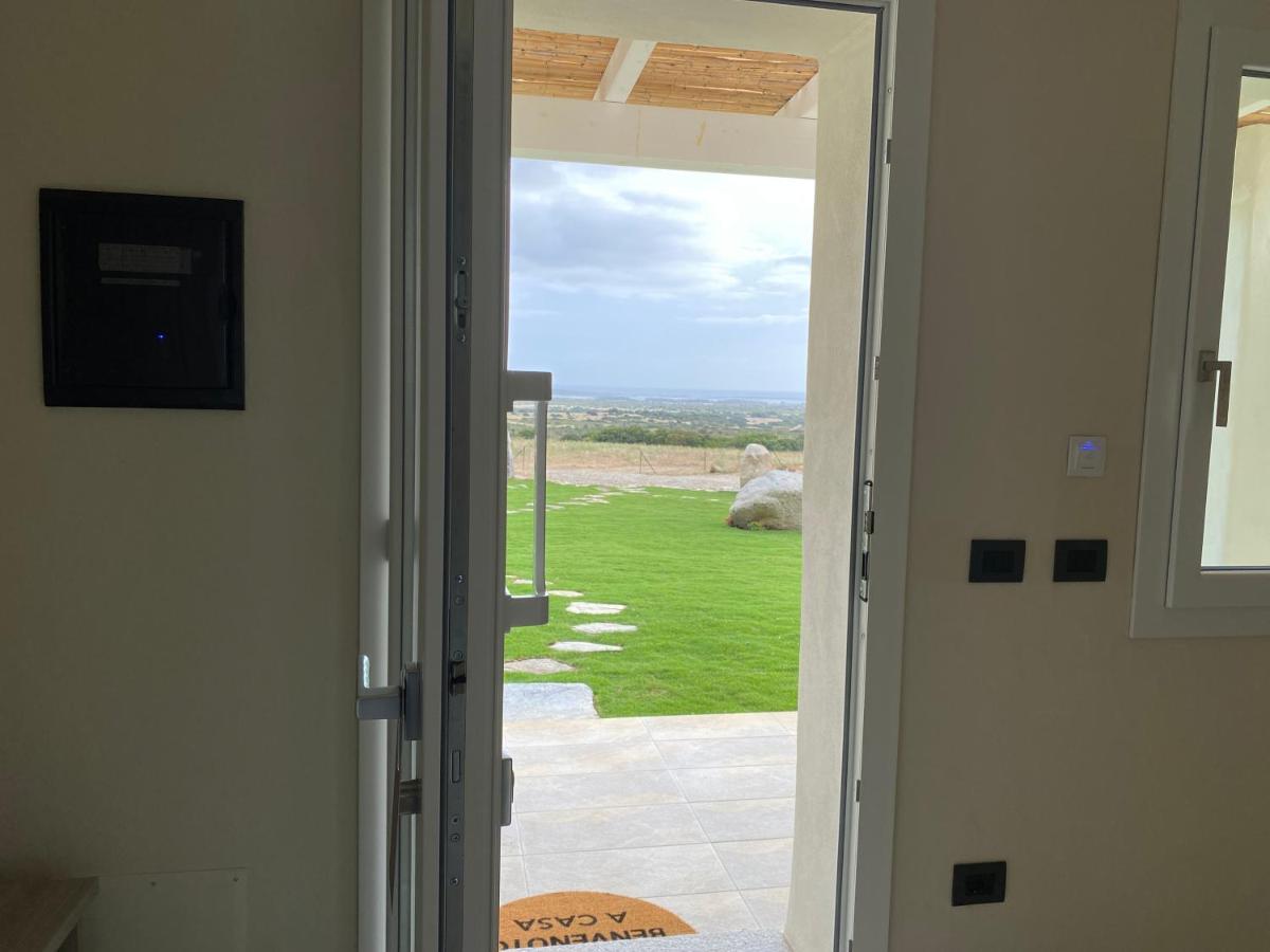 Is Arenas Biancas Agriturismo تويلادا المظهر الخارجي الصورة
