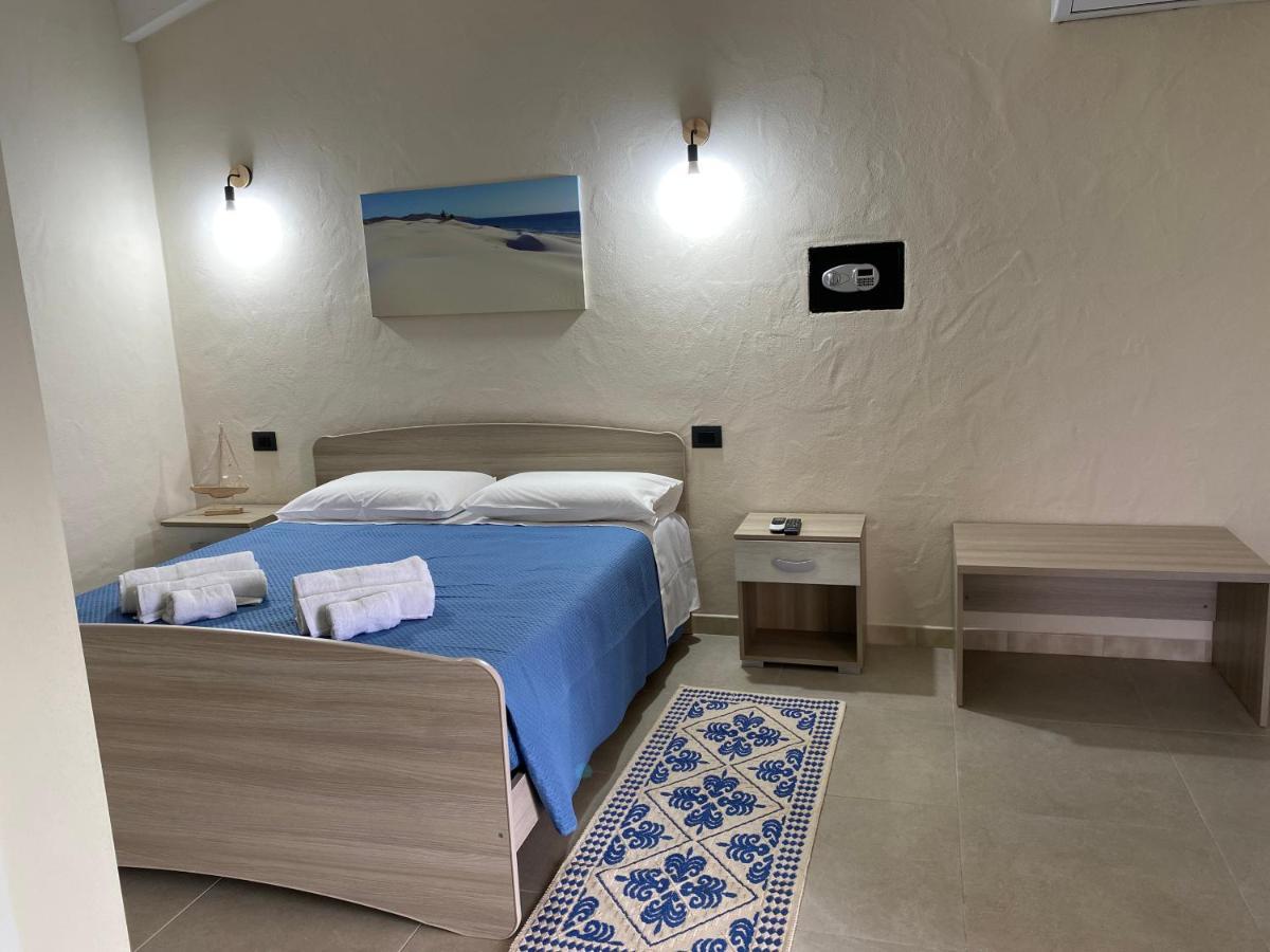 Is Arenas Biancas Agriturismo تويلادا المظهر الخارجي الصورة
