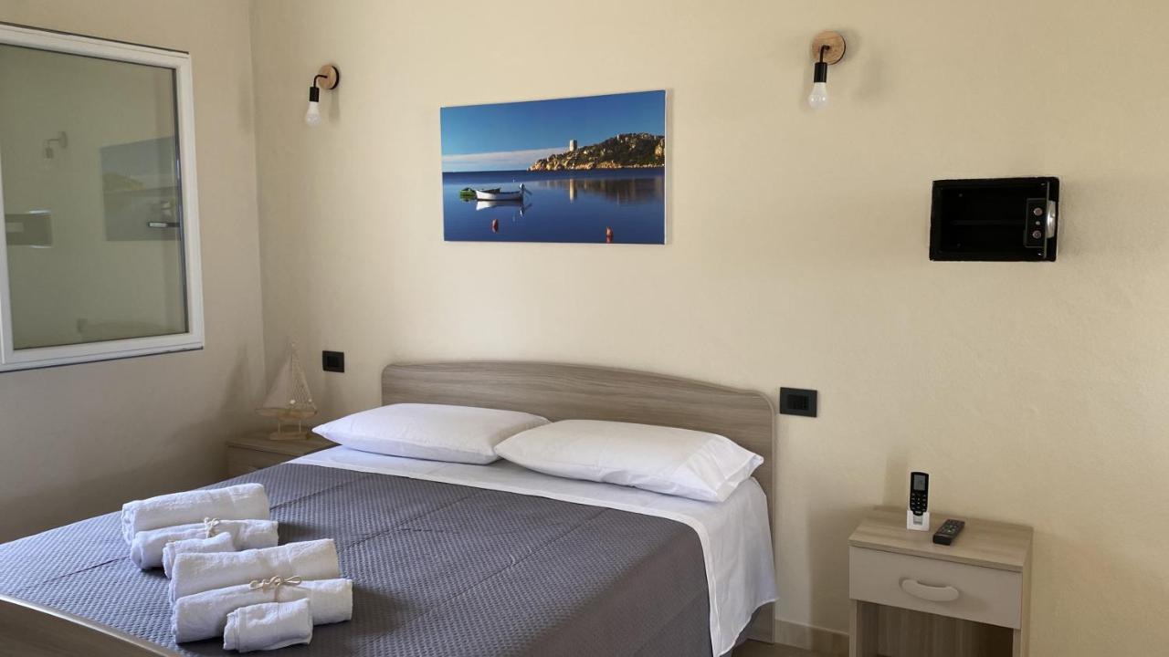 Is Arenas Biancas Agriturismo تويلادا المظهر الخارجي الصورة