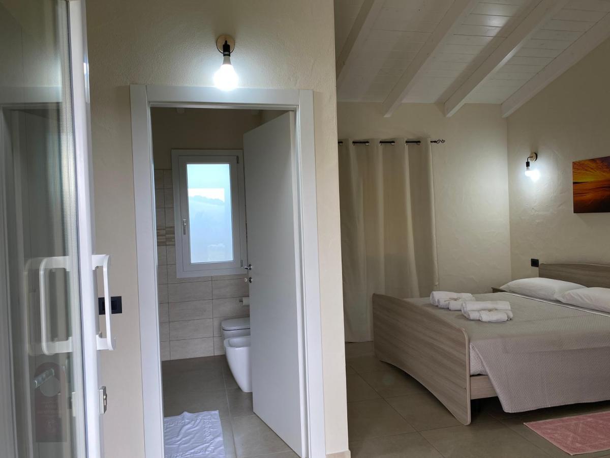 Is Arenas Biancas Agriturismo تويلادا المظهر الخارجي الصورة