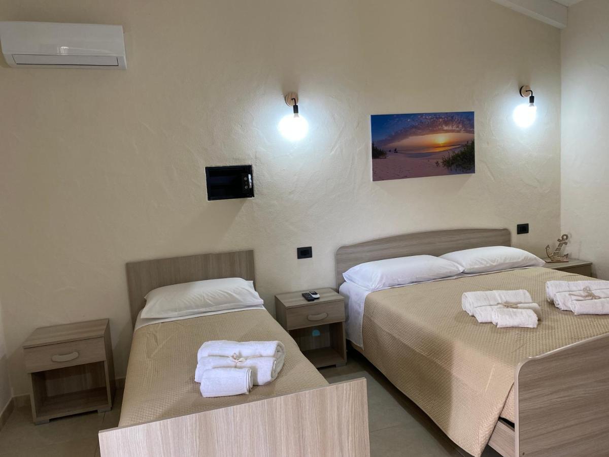 Is Arenas Biancas Agriturismo تويلادا المظهر الخارجي الصورة