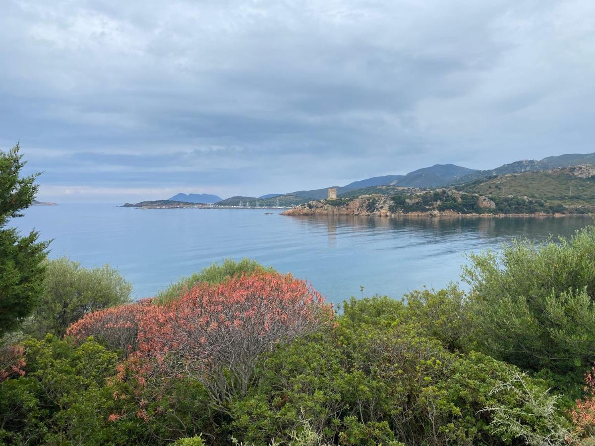 Is Arenas Biancas Agriturismo تويلادا المظهر الخارجي الصورة