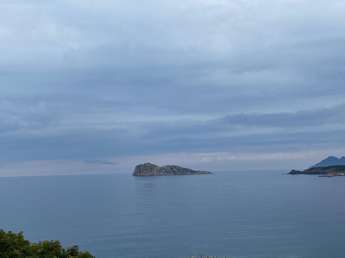 Is Arenas Biancas Agriturismo تويلادا المظهر الخارجي الصورة
